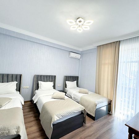 Armenia Hotel يريفان المظهر الخارجي الصورة