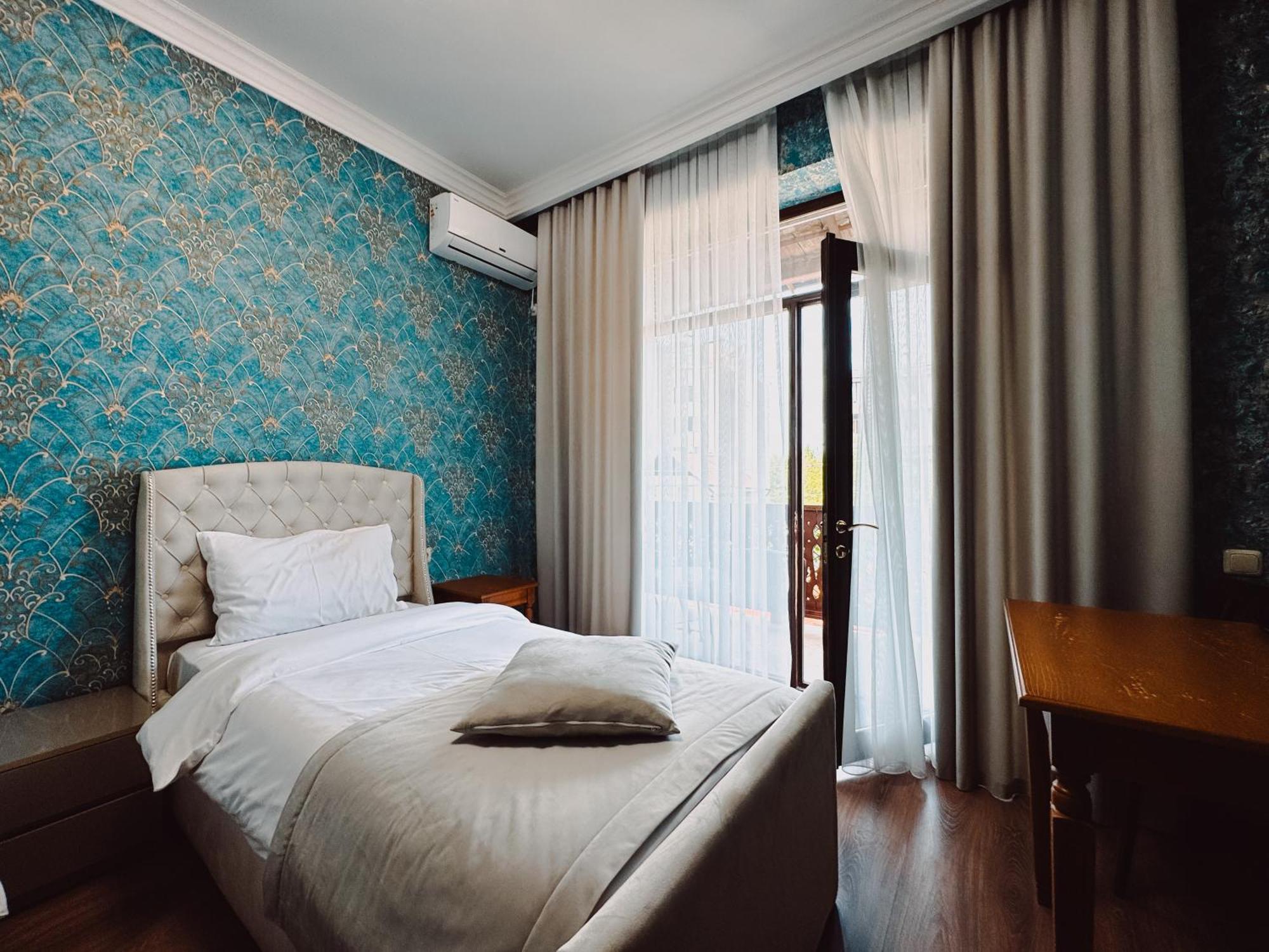 Armenia Hotel يريفان المظهر الخارجي الصورة