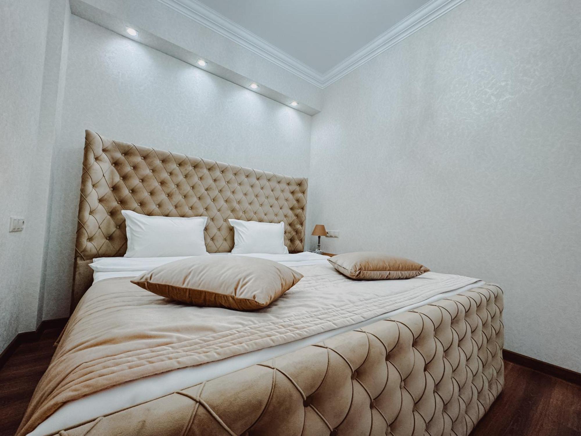 Armenia Hotel يريفان المظهر الخارجي الصورة
