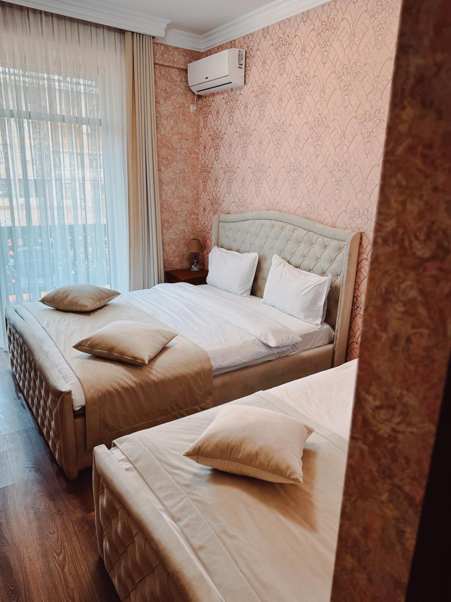 Armenia Hotel يريفان المظهر الخارجي الصورة
