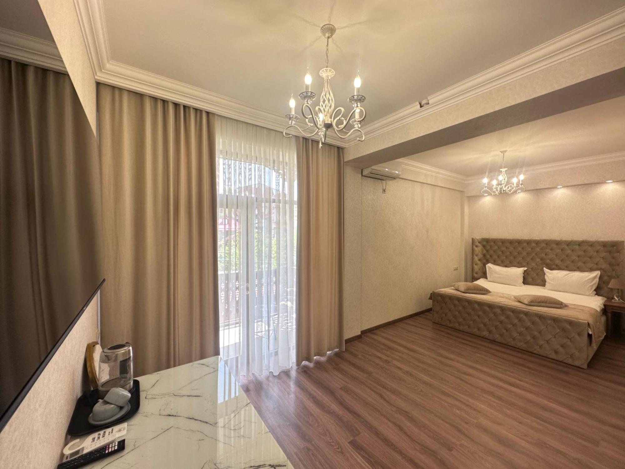 Armenia Hotel يريفان المظهر الخارجي الصورة