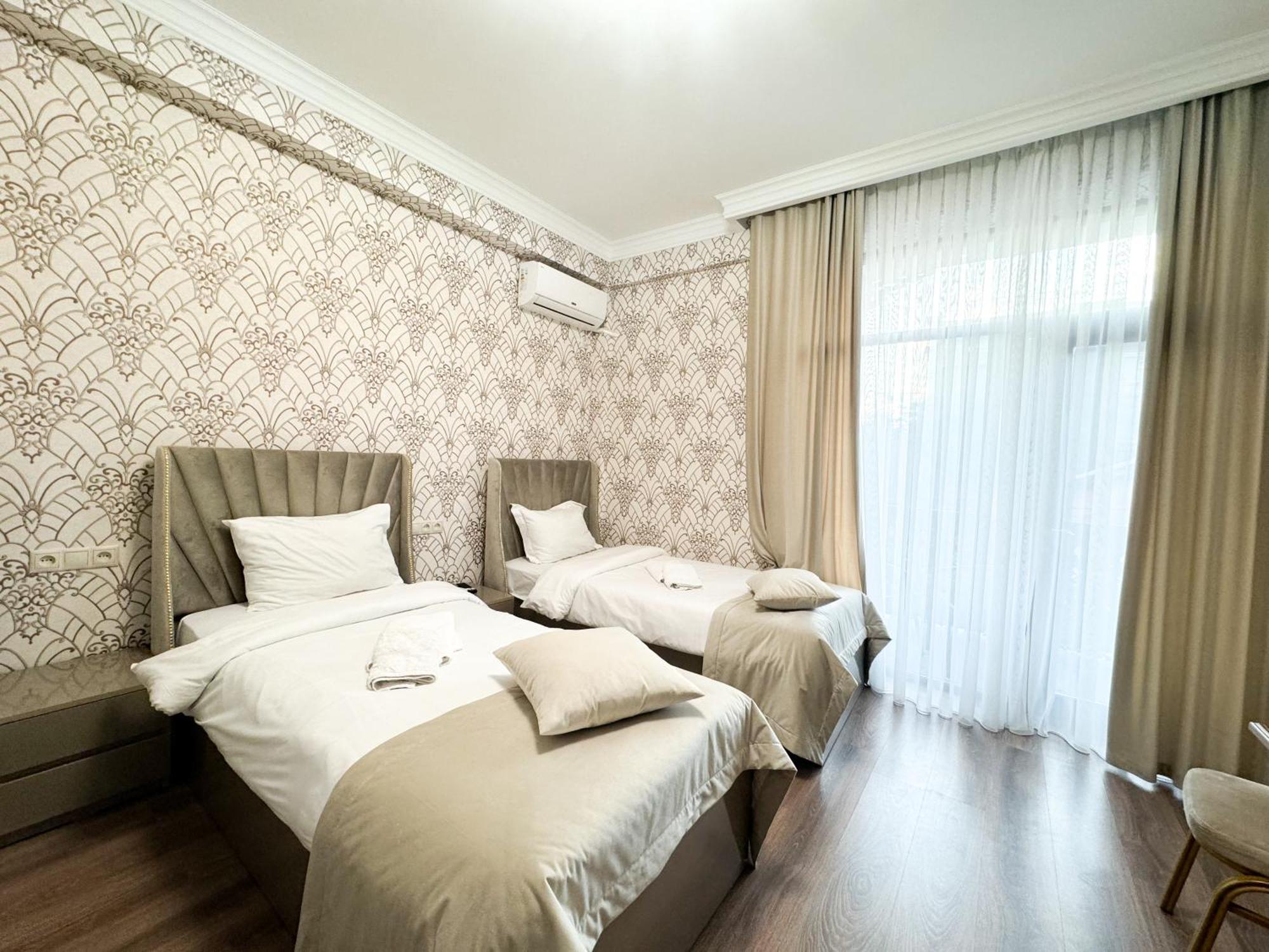 Armenia Hotel يريفان المظهر الخارجي الصورة