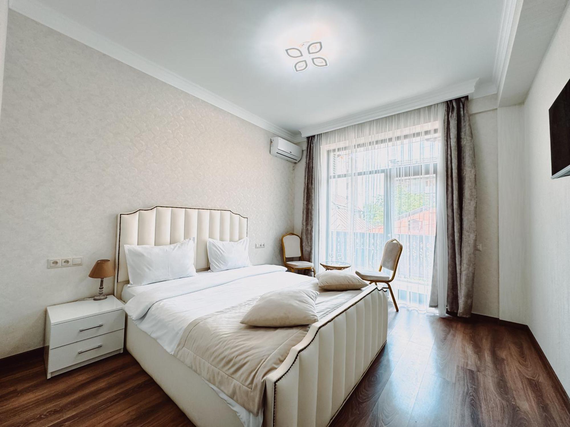 Armenia Hotel يريفان الغرفة الصورة