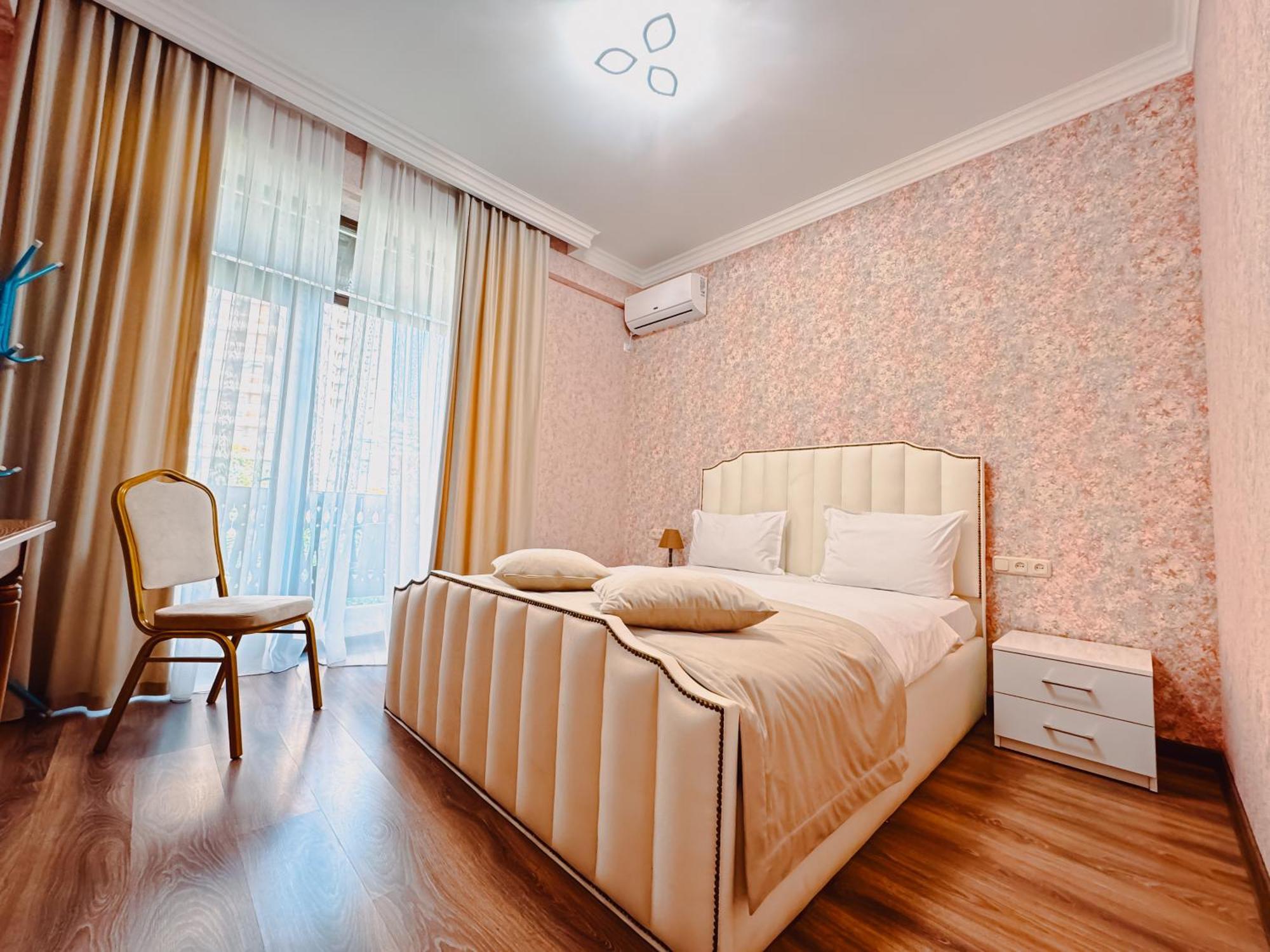 Armenia Hotel يريفان المظهر الخارجي الصورة