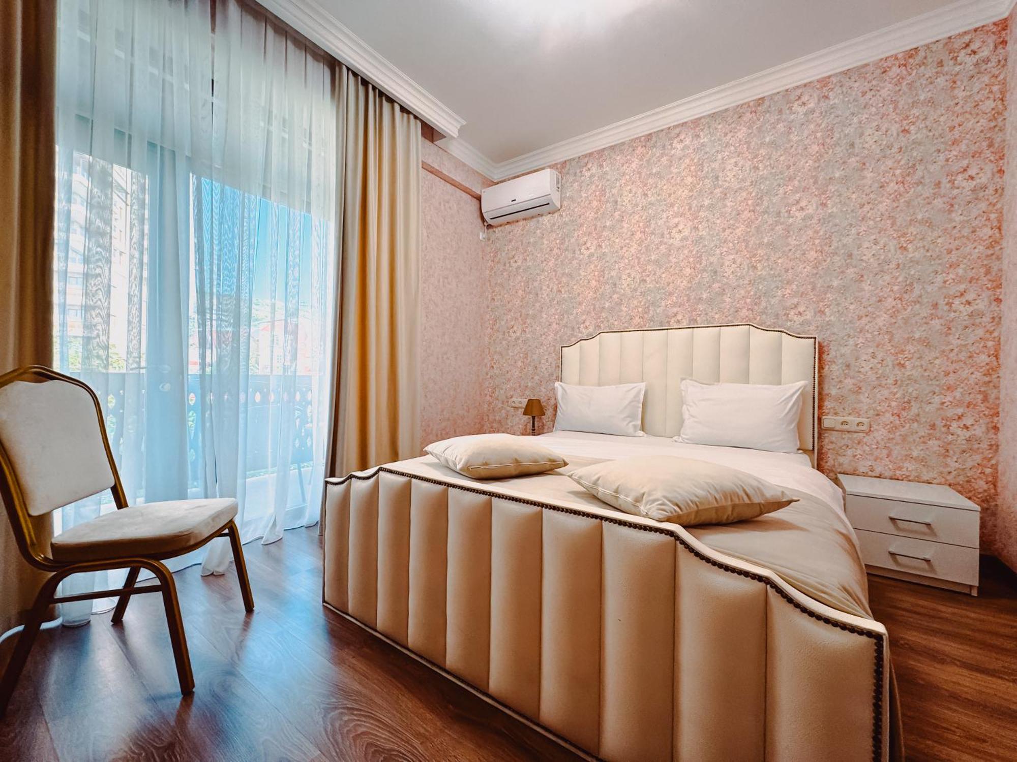 Armenia Hotel يريفان المظهر الخارجي الصورة