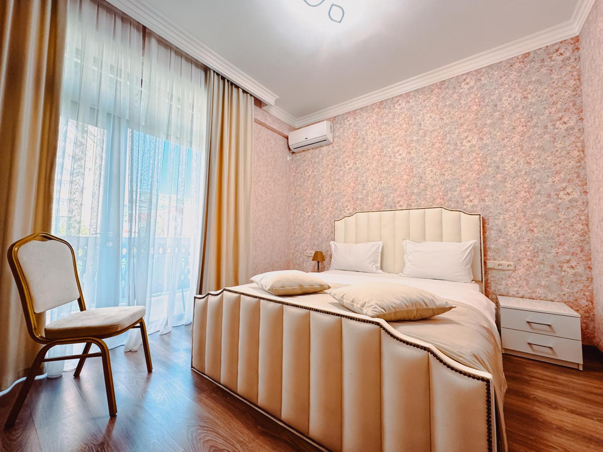Armenia Hotel يريفان المظهر الخارجي الصورة