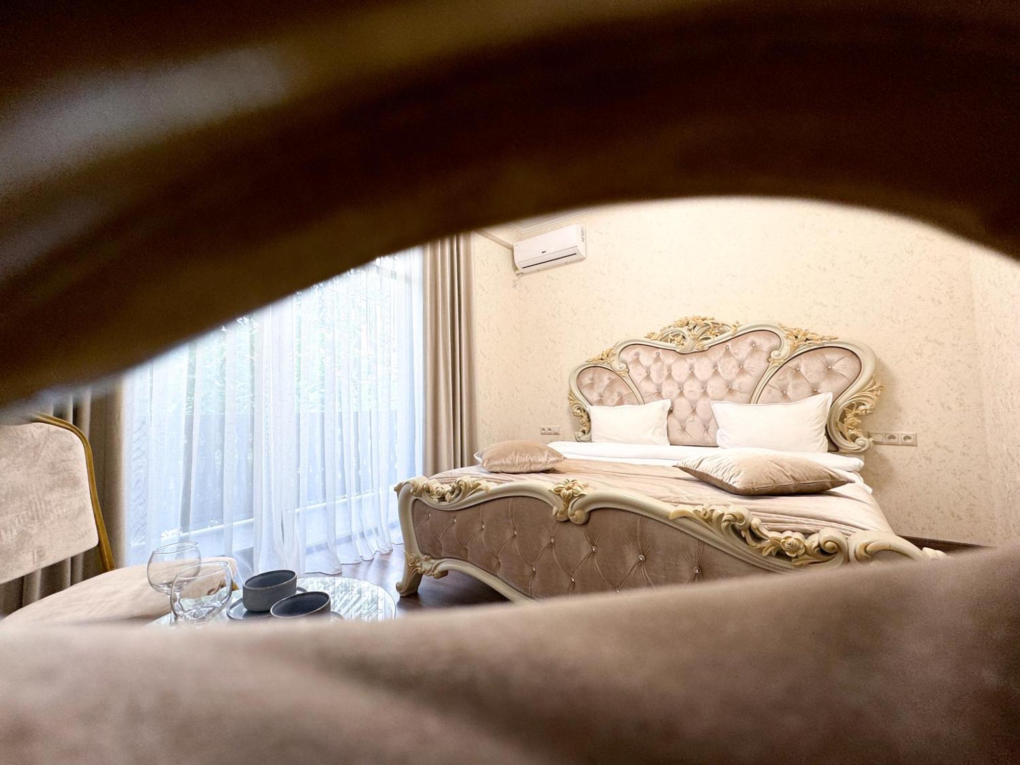 Armenia Hotel يريفان المظهر الخارجي الصورة