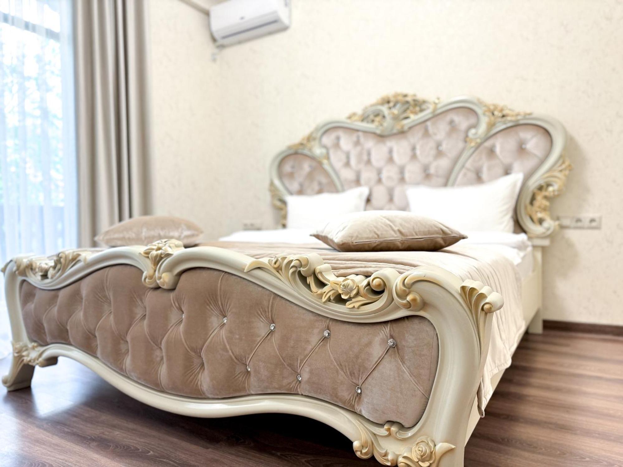Armenia Hotel يريفان المظهر الخارجي الصورة