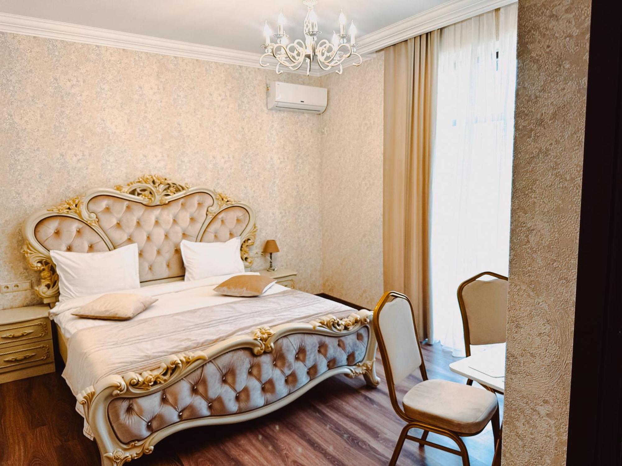 Armenia Hotel يريفان المظهر الخارجي الصورة