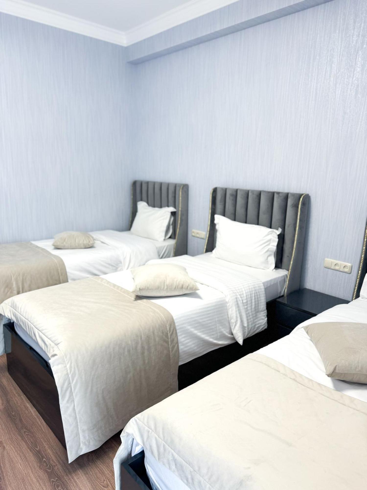 Armenia Hotel يريفان المظهر الخارجي الصورة