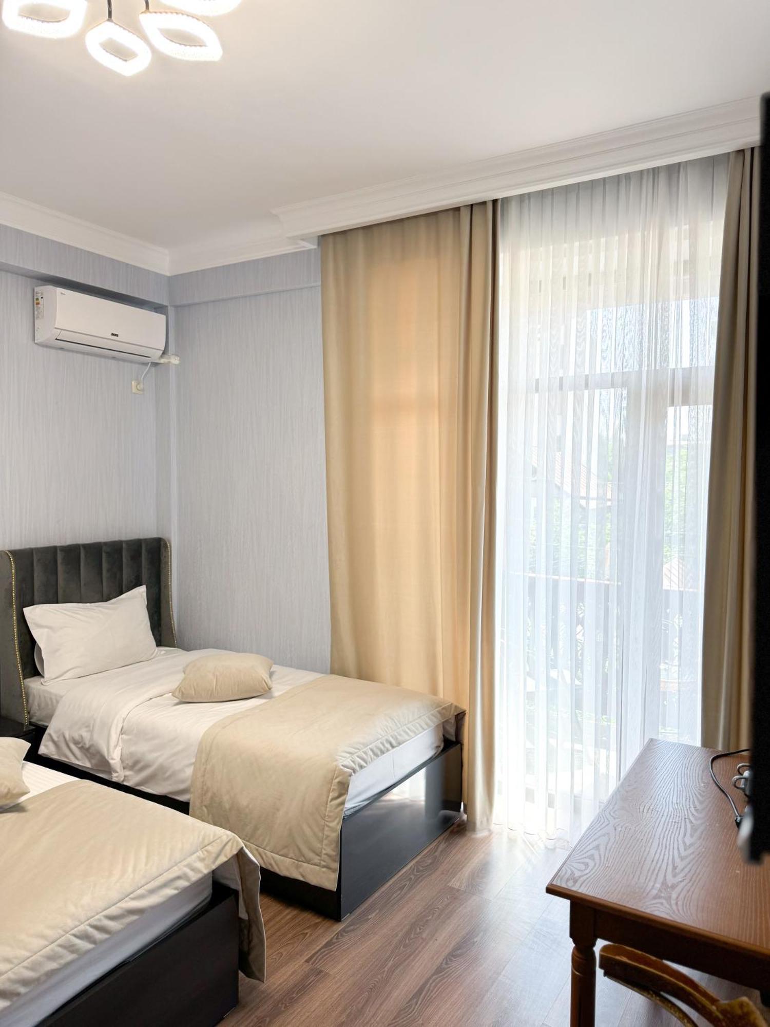 Armenia Hotel يريفان المظهر الخارجي الصورة