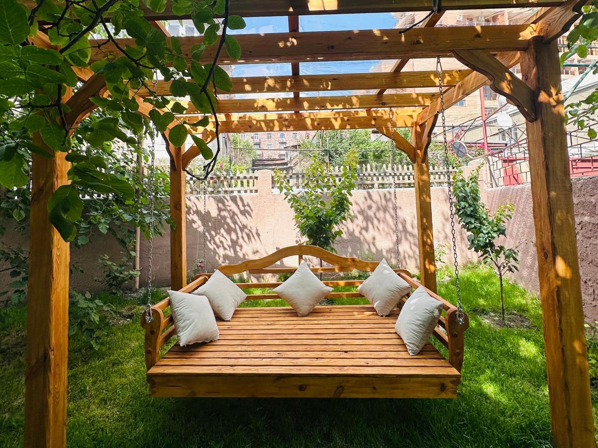 Armenia Hotel يريفان المظهر الخارجي الصورة