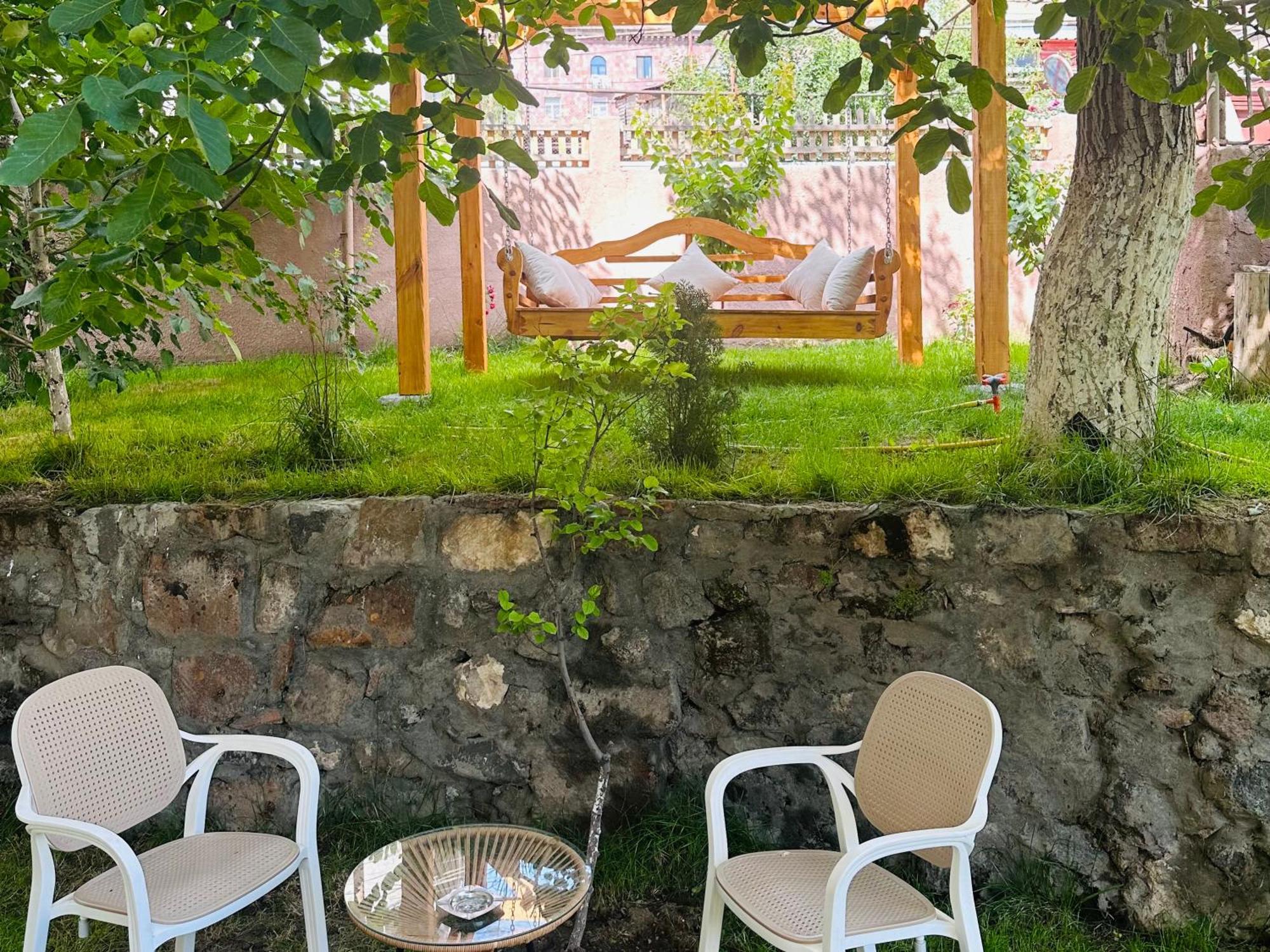 Armenia Hotel يريفان المظهر الخارجي الصورة